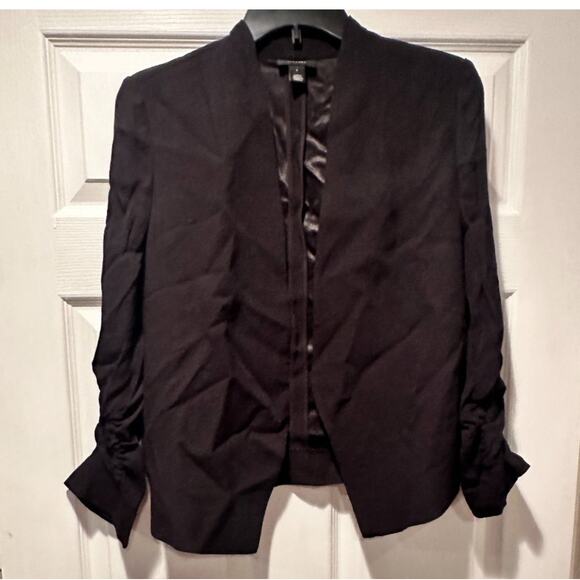 Halogen Open Front Blazer NWOT - Picture 3 of 6